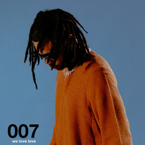 007 (We Love Love) by RONKE OWENS, Young Roc