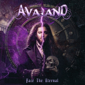 Face the Eternal by Avaland, Helle Bohdanova, Joost van den Broek