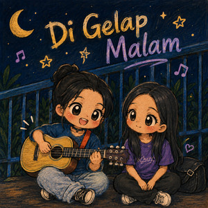 Di Gelap Malam by POOKIELUV