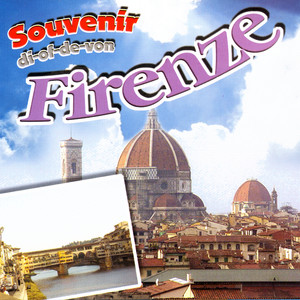 Nostalgia Fiorentina by Carlo Buti