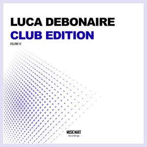 You Got Me Down by Luca Debonaire