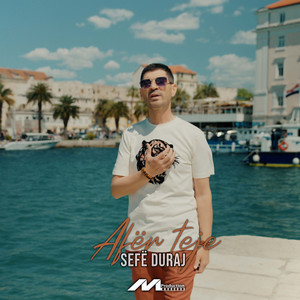 Afër teje by Sefe Duraj
