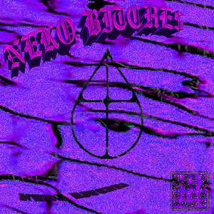 Portada de NEKO BITCHE$