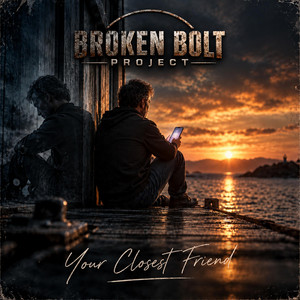 Your Closest Friend by Broken Bolt Project