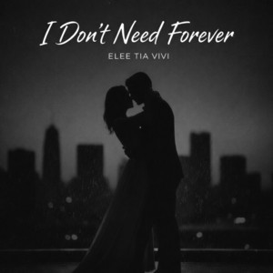 I don't need forever by Elee Tia Vivi