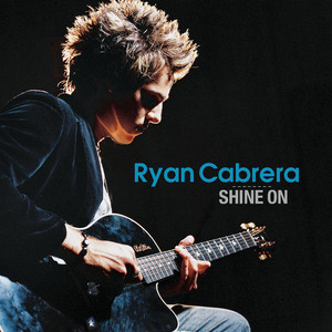 Portada de Shine On