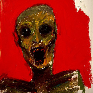 Hungry Ghosts by Seeking the Sun