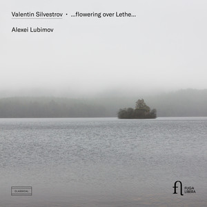 Silvestrov: Birthday Dedications, Op. 20: II. 31 January 1797...To the Birthday of F. P. Sch.