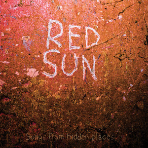 album cover: Songs From Hidden Places