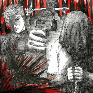 Plague by ELE, Raze