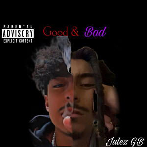 Julez GB - Purple Treez Green Hillz