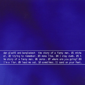 The Story of a Funny Man