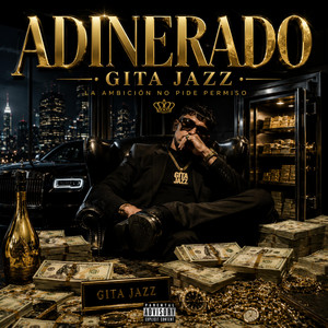 ADINERADO by GITA JAZZ
