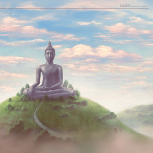 Zazen by Moments Of Divinity
