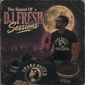 The Giver by DJ.Fresh