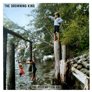 elsewhere by the drowning kind