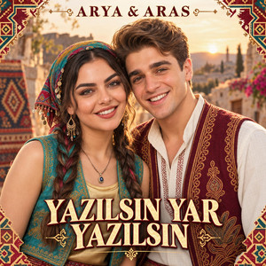YAZILSIN YAR YAZILSIN by ARYA ve ARAS Geleceğin Şarkıları