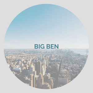 Big Ben by John Oconnell