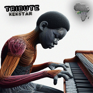 Tribute - Side A by Kek'star cover art