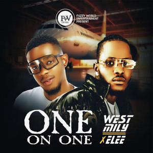One on One by WESTMILY, Elee