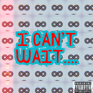 I Can’t Wait…. by Dre King