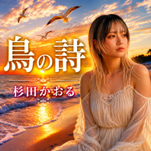 鳥の詩 (女性ボーカルカバー) by sayuri