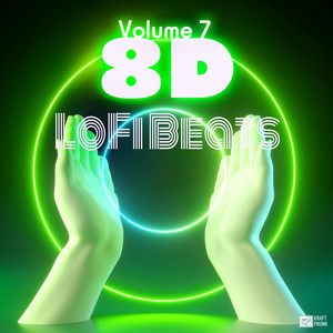Nothing Forever by 8D Wave
