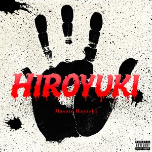 HIROYUKI by Masato Hayashi