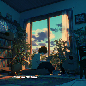 Rain on Tatami by Anima Girl LoFi