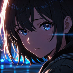 RUNA - Moonlit Night