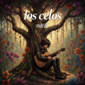 Los celos by mdriff