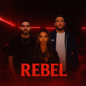Rebel by Cheryl Öztürk, Locos Turcos, Umay