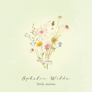 Ophelia Wilde - august