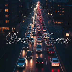 Drive Home by Jerrimaks