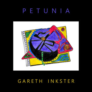 Petunia by Gareth Inkster
