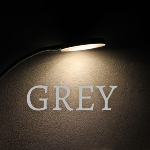 GREY by THE GREY SCIENTIST