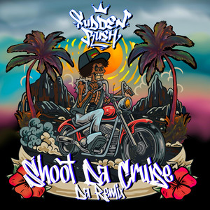 Boboy Watson - Shoot Da Cruise (feat. Sudden Rush) [REMIX]