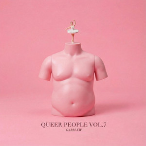 Portada de Queer People, Vol. 7