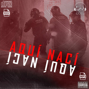 Aquí Nací | Base de RAP Boom Bap Malianteo by Odel in the Melody