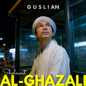 Sholawat Al-Ghazali by Guslian