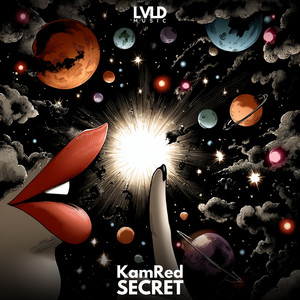 Secret by KamRed