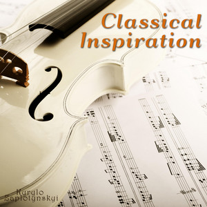 Kyrylo Zaplotynskyi — Classical Inspiration