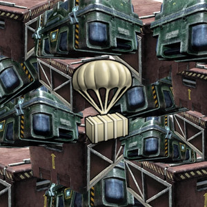 Care Package by soulcast