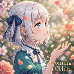 Blooming by Celine's Healing