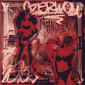 CZERWONE MONSTERY by rvmpek, Guakamougler Da Pussy Eater