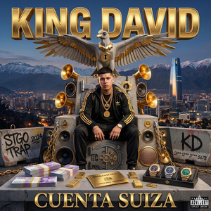 Cuenta suiza by king david hv