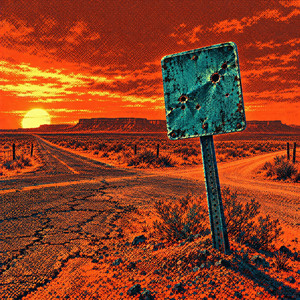 Highway 23 by Riostra