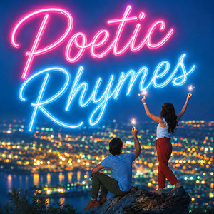 Chasing Happiness by Poetic Rhymes