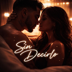 SIN DECIRLO by Youngk Raw