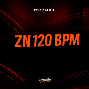 Обкладинка: Zn 120 Bpm